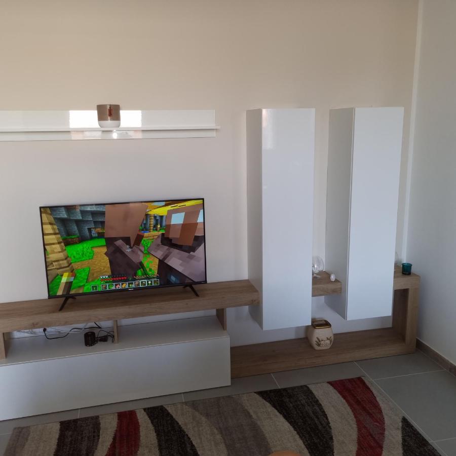 Appartamento Adriana Seahouse Balestrate Esterno foto