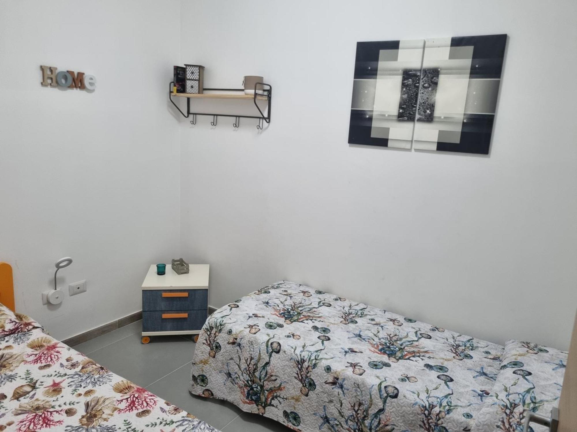 Appartamento Adriana Seahouse Balestrate Esterno foto