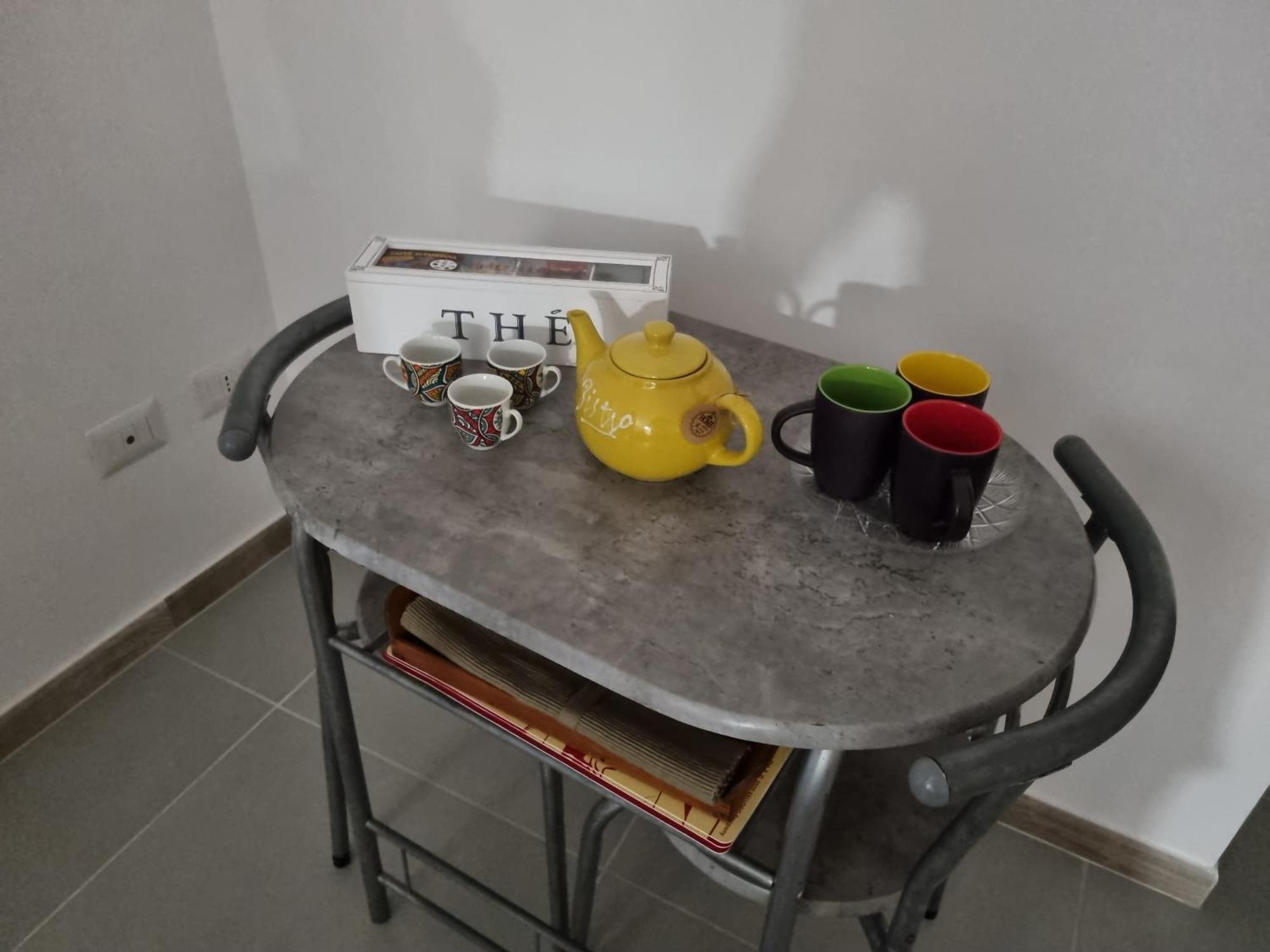 Appartamento Adriana Seahouse Balestrate Esterno foto
