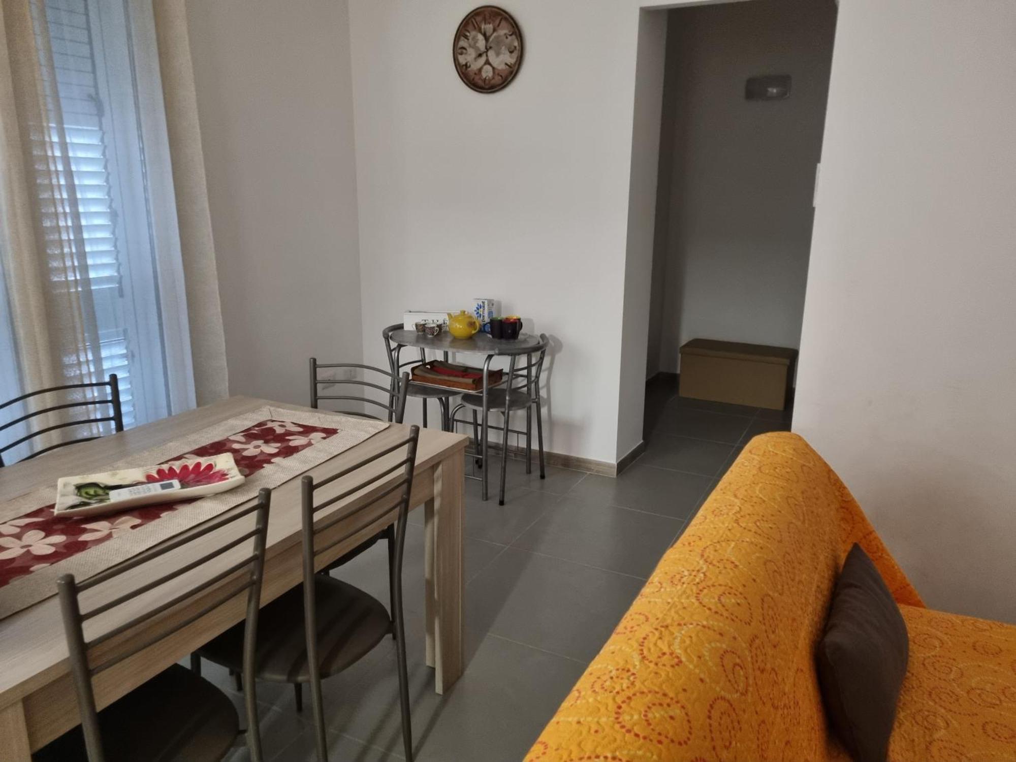 Appartamento Adriana Seahouse Balestrate Esterno foto